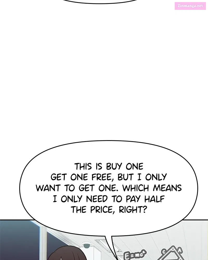 My Virtual Godis a Teenage Girl Zinmanga X Chapter 28 Page 23
