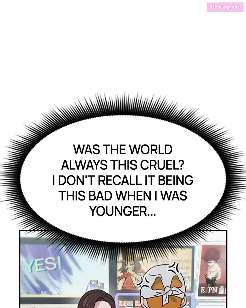 My Virtual Godis a Teenage Girl Zinmanga X Chapter 28 Page 28