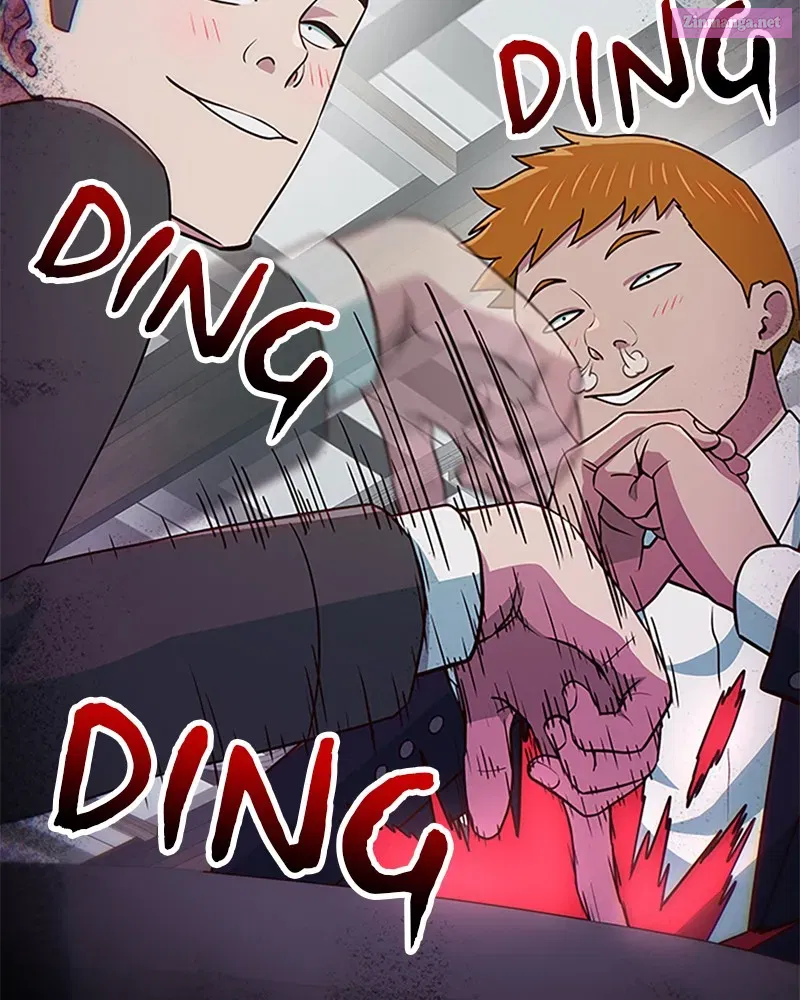 My Virtual Godis a Teenage Girl Zinmanga X Chapter 28 Page 38