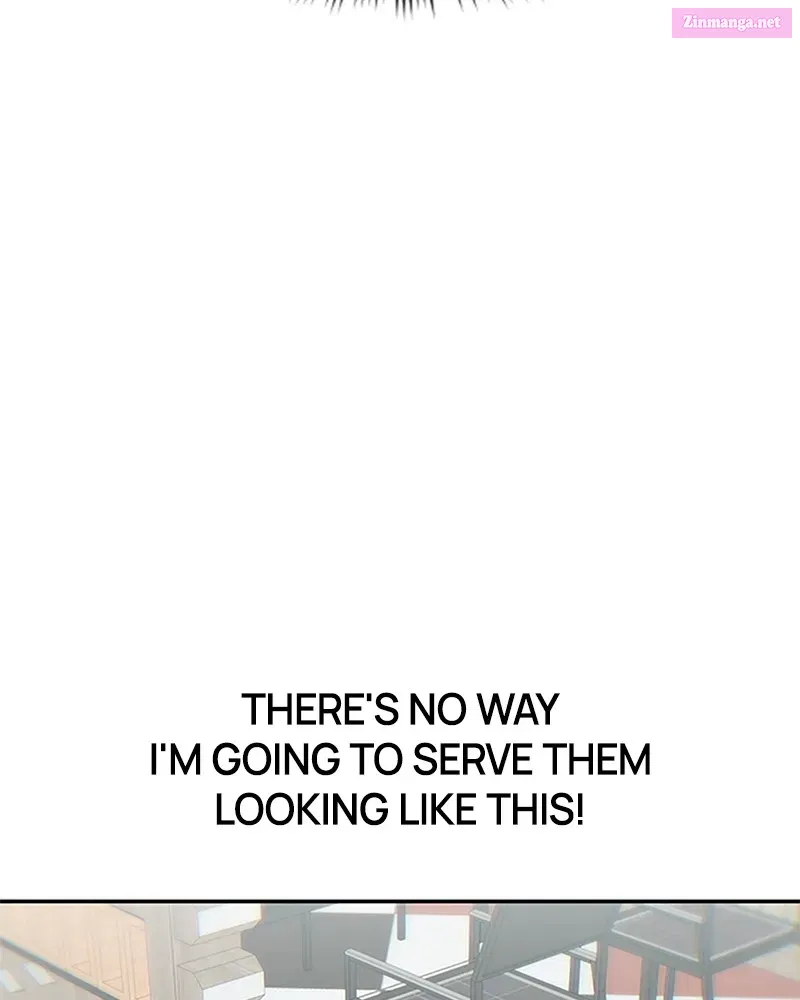 My Virtual Godis a Teenage Girl Zinmanga X Chapter 28 Page 43