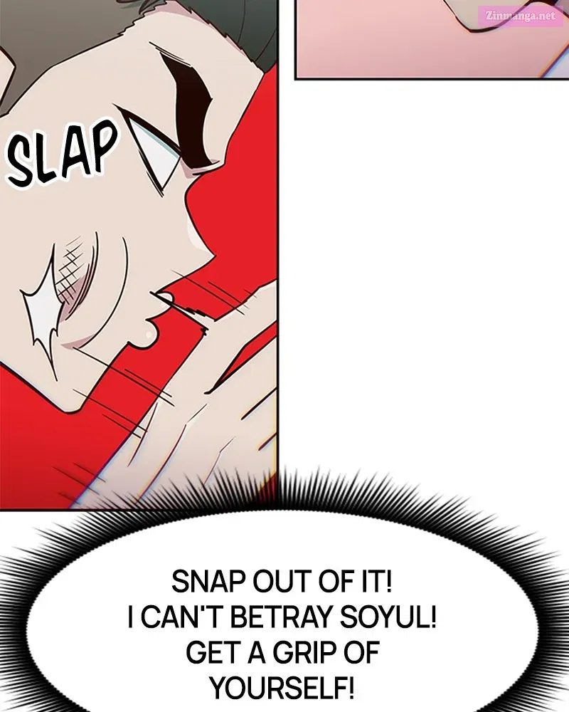 My Virtual Godis a Teenage Girl Zinmanga X Chapter 28 Page 68