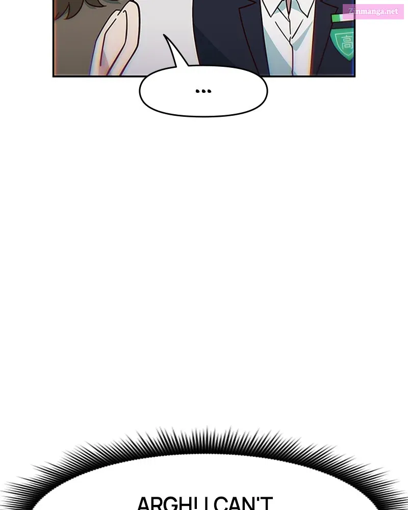 My Virtual Godis a Teenage Girl Zinmanga X Chapter 28 Page 73