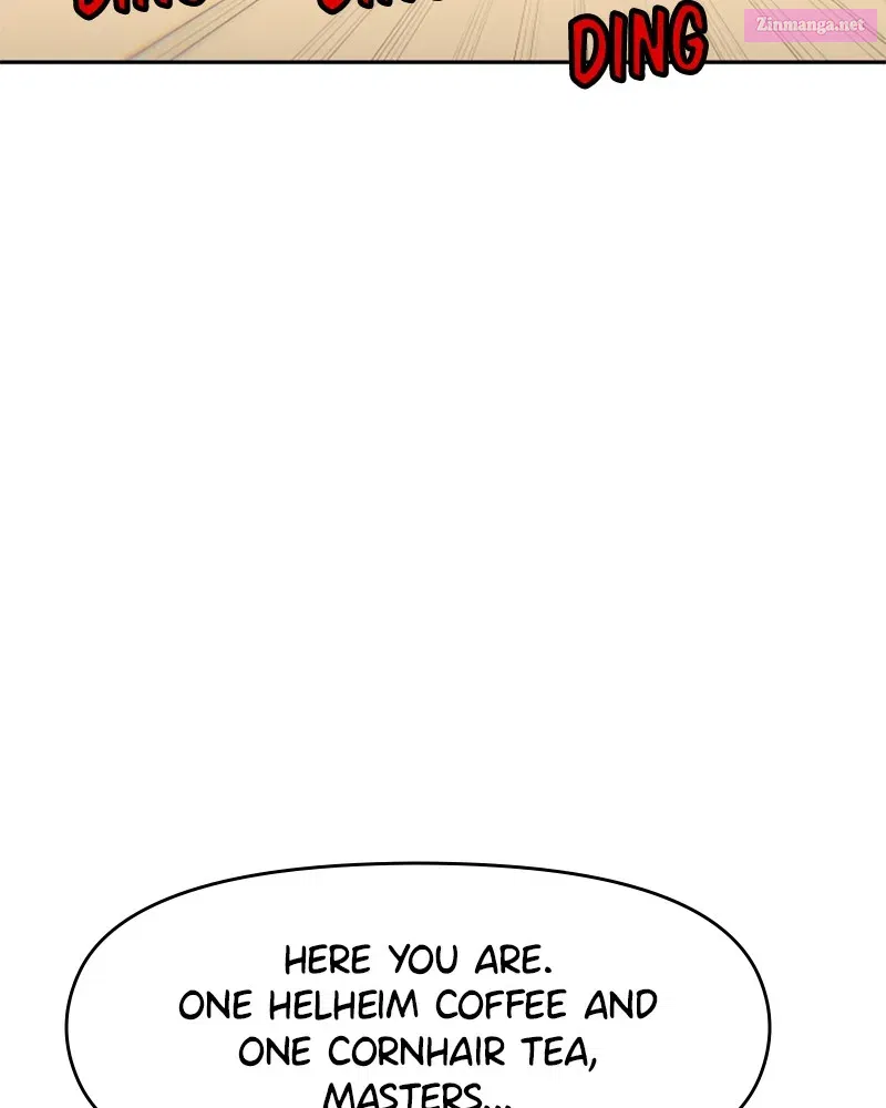 My Virtual Godis a Teenage Girl Zinmanga X Chapter 28 Page 84