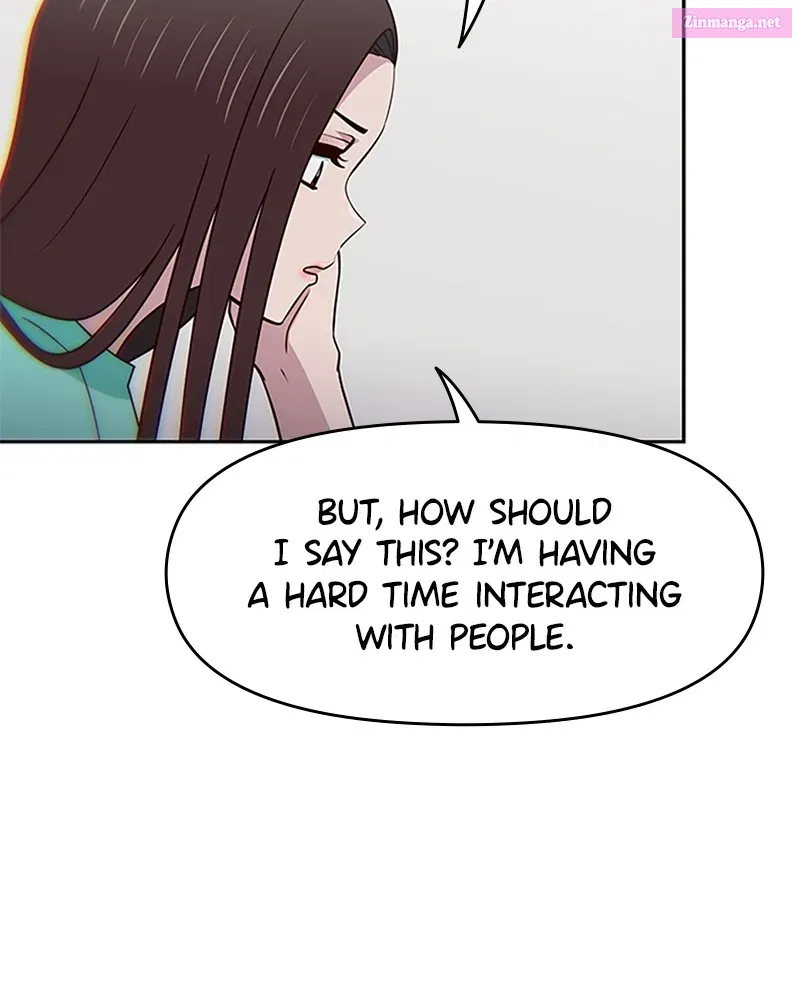 My Virtual Godis a Teenage Girl Zinmanga X Chapter 28 Page 109