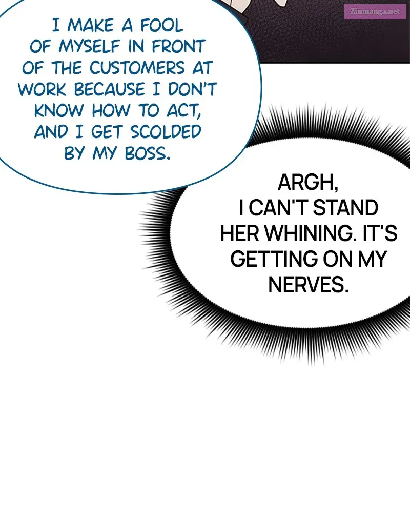 My Virtual Godis a Teenage Girl Zinmanga X Chapter 28 Page 111