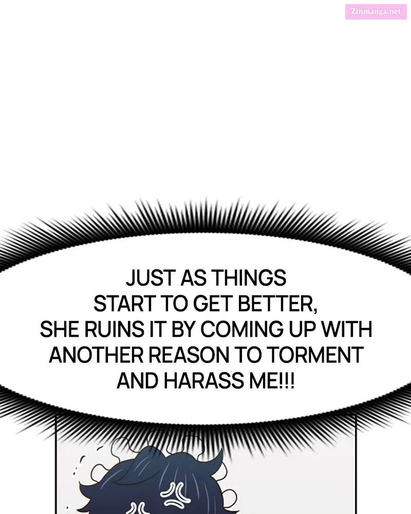 My Virtual Godis a Teenage Girl Zinmanga X Chapter 28 Page 118