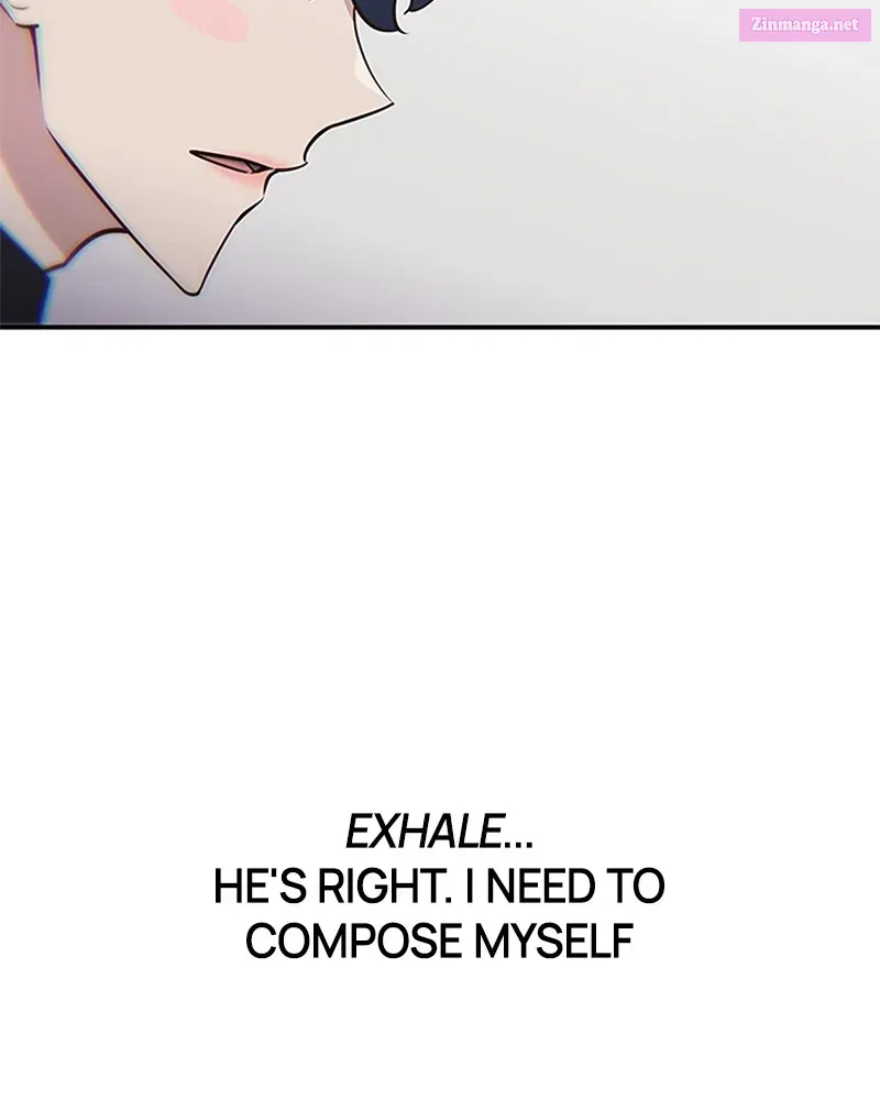 My Virtual Godis a Teenage Girl Zinmanga X Chapter 28 Page 124