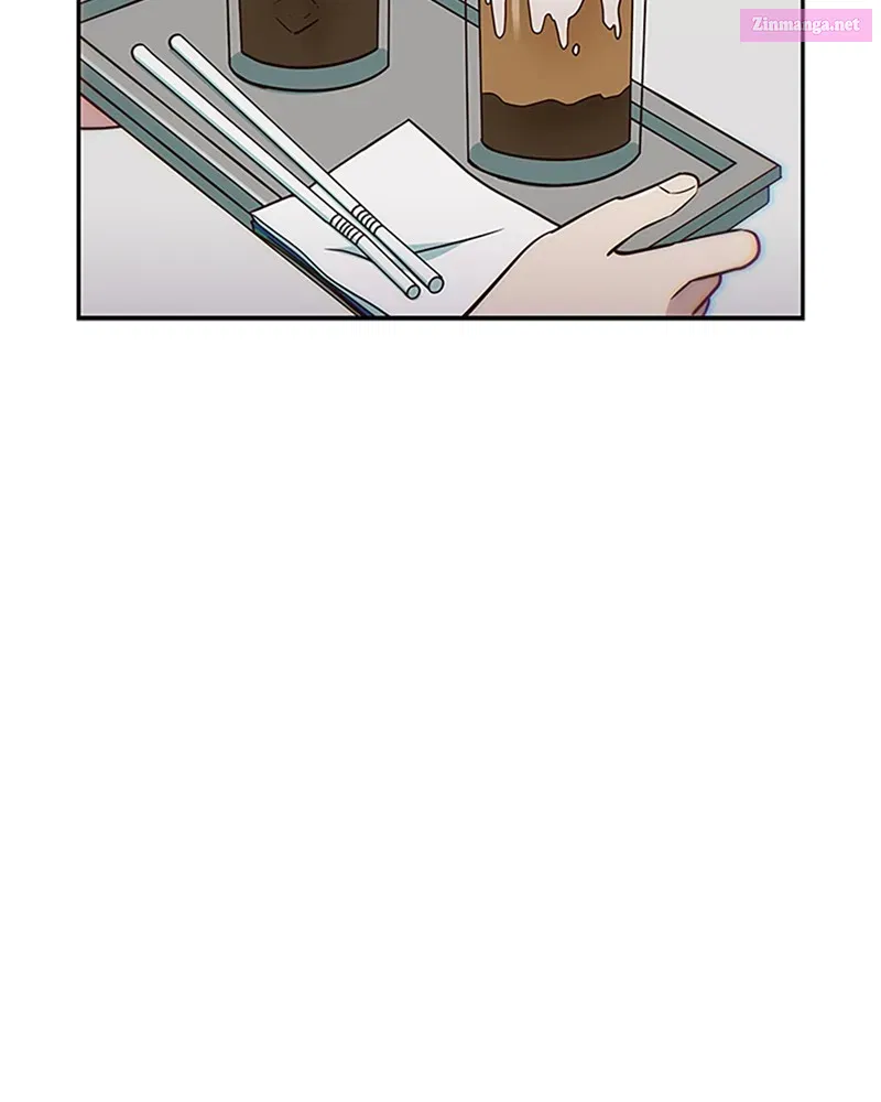 My Virtual Godis a Teenage Girl Zinmanga X Chapter 28 Page 133