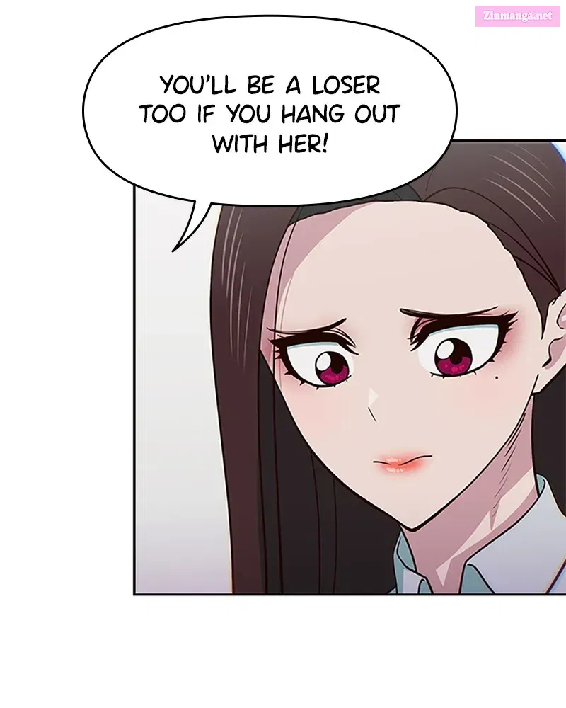 My Virtual Godis a Teenage Girl Zinmanga X Chapter 27 Page 7