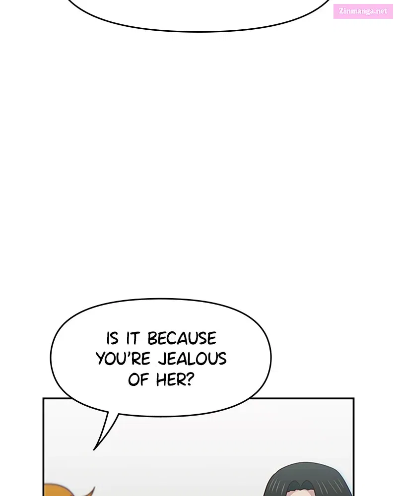 My Virtual Godis a Teenage Girl Zinmanga X Chapter 27 Page 11