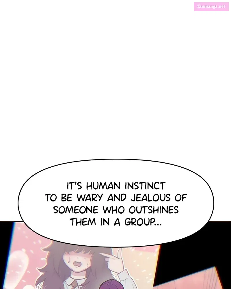 My Virtual Godis a Teenage Girl Zinmanga X Chapter 27 Page 14