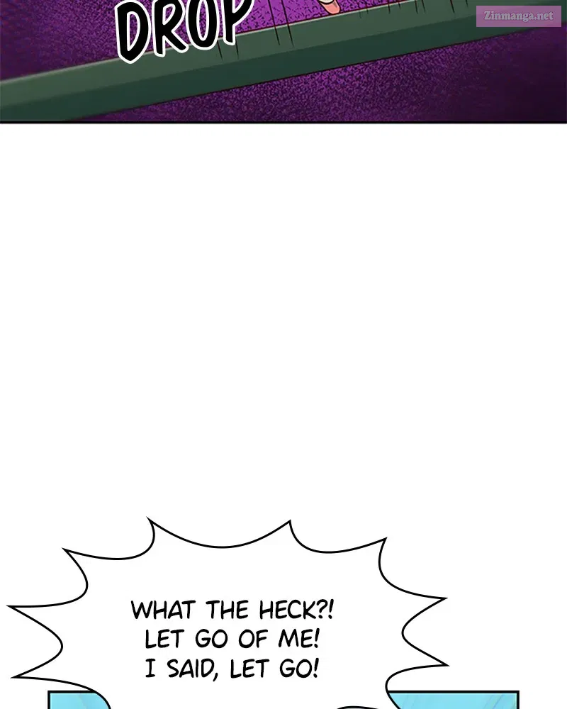My Virtual Godis a Teenage Girl Zinmanga X Chapter 27 Page 22