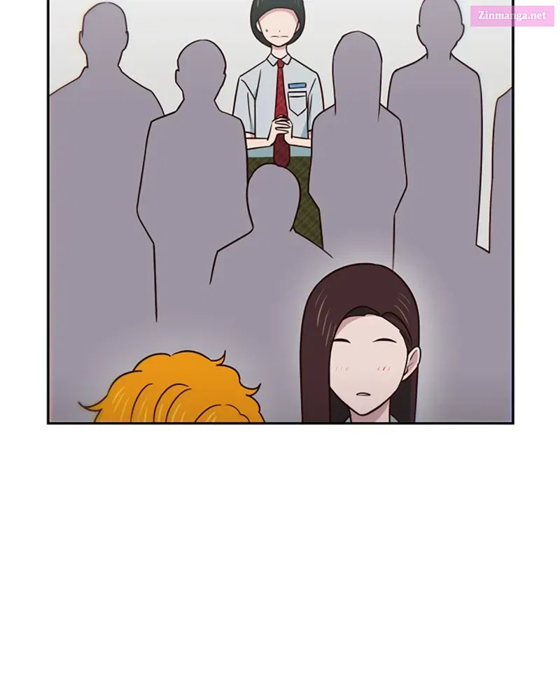My Virtual Godis a Teenage Girl Zinmanga X Chapter 27 Page 34
