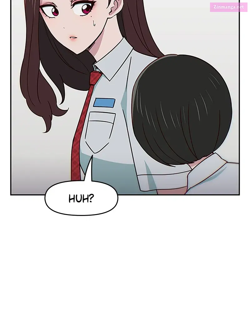 My Virtual Godis a Teenage Girl Zinmanga X Chapter 27 Page 38