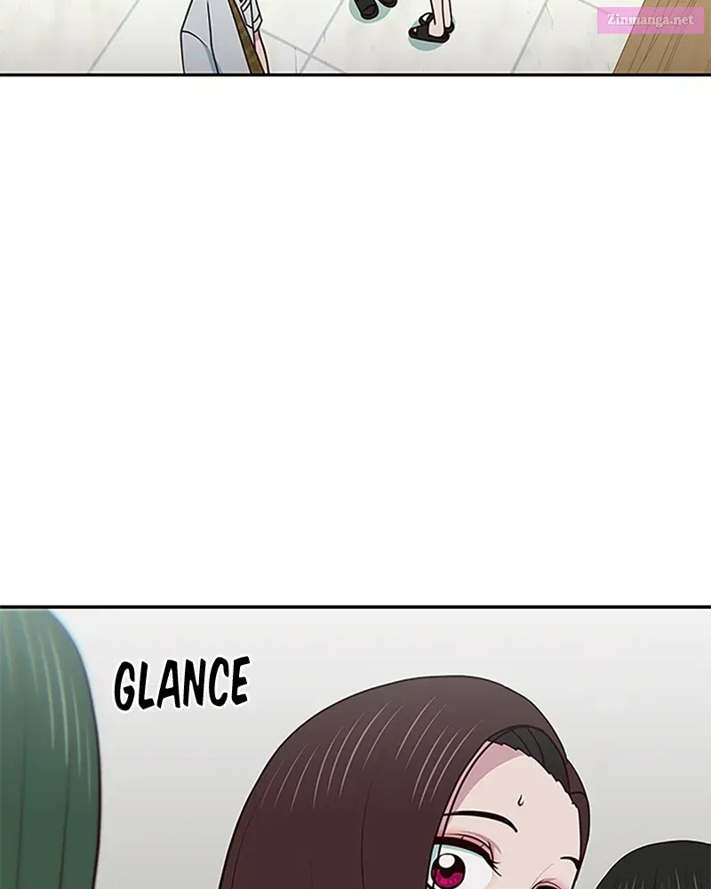 My Virtual Godis a Teenage Girl Zinmanga X Chapter 27 Page 40