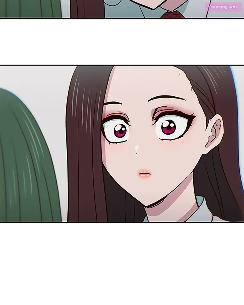 My Virtual Godis a Teenage Girl Zinmanga X Chapter 27 Page 46