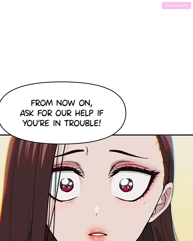 My Virtual Godis a Teenage Girl Zinmanga X Chapter 27 Page 51