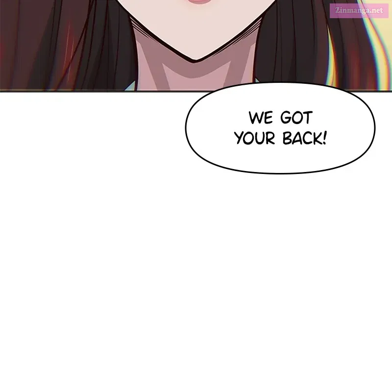 My Virtual Godis a Teenage Girl Zinmanga X Chapter 27 Page 52