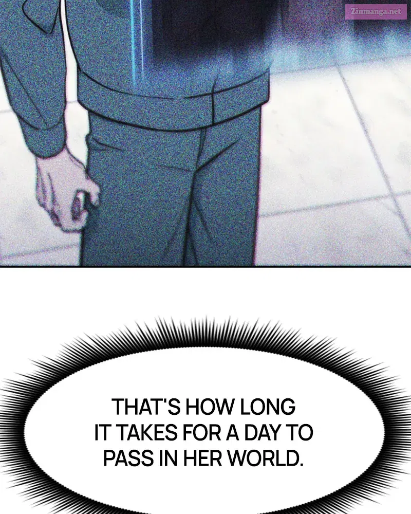 My Virtual Godis a Teenage Girl Zinmanga X Chapter 27 Page 68