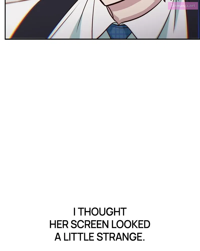 My Virtual Godis a Teenage Girl Zinmanga X Chapter 27 Page 80