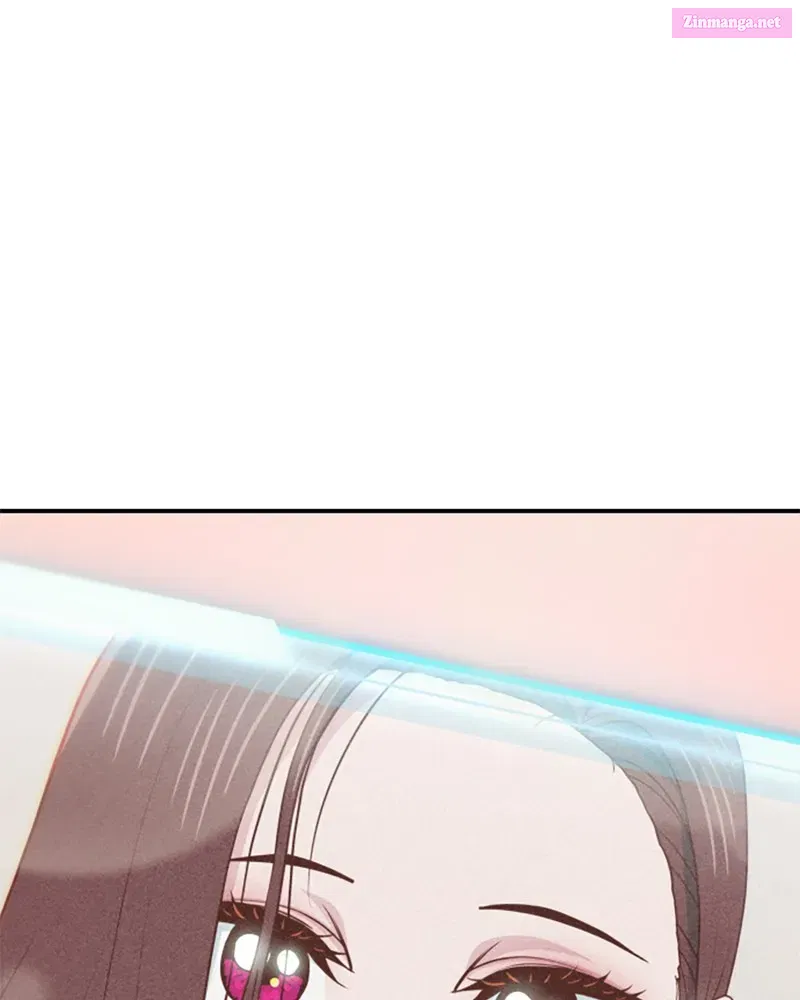 My Virtual Godis a Teenage Girl Zinmanga X Chapter 27 Page 85