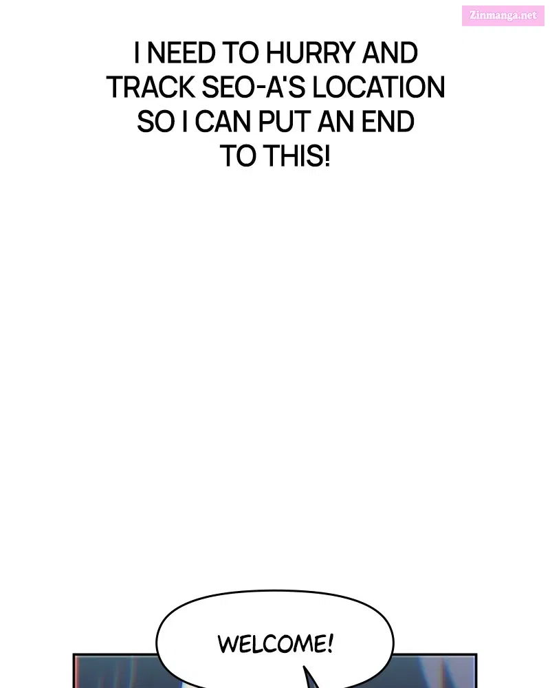 My Virtual Godis a Teenage Girl Zinmanga X Chapter 27 Page 135