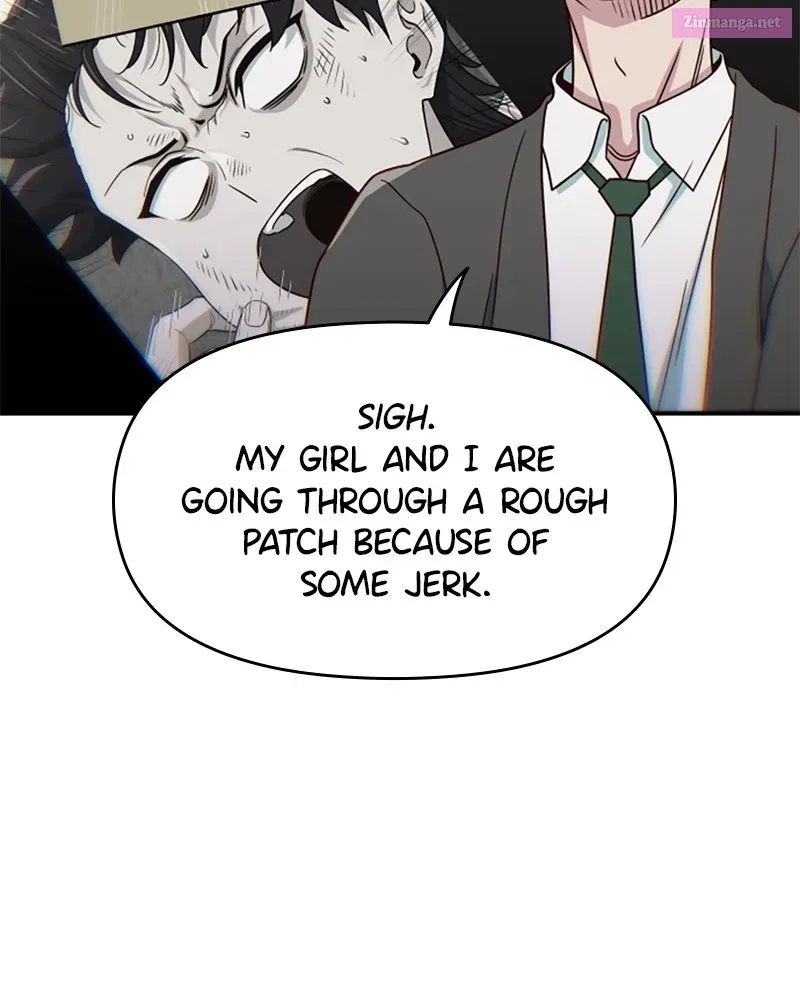 My Virtual Godis a Teenage Girl Zinmanga X Chapter 27 Page 147