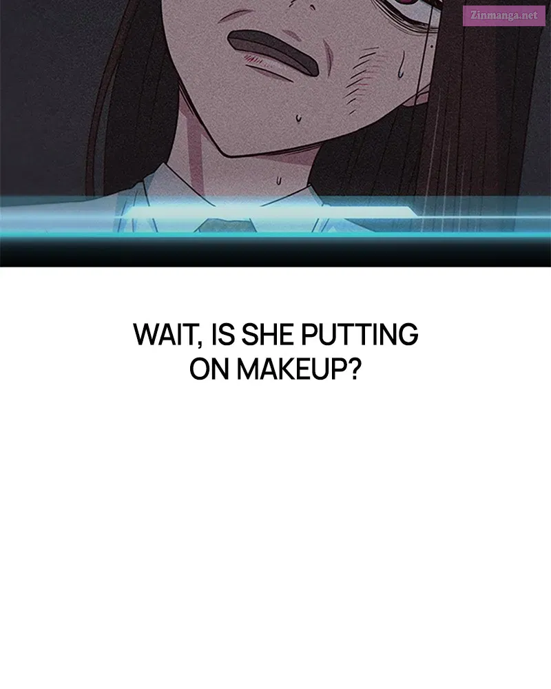 My Virtual Godis a Teenage Girl Zinmanga X Chapter 26 Page 16