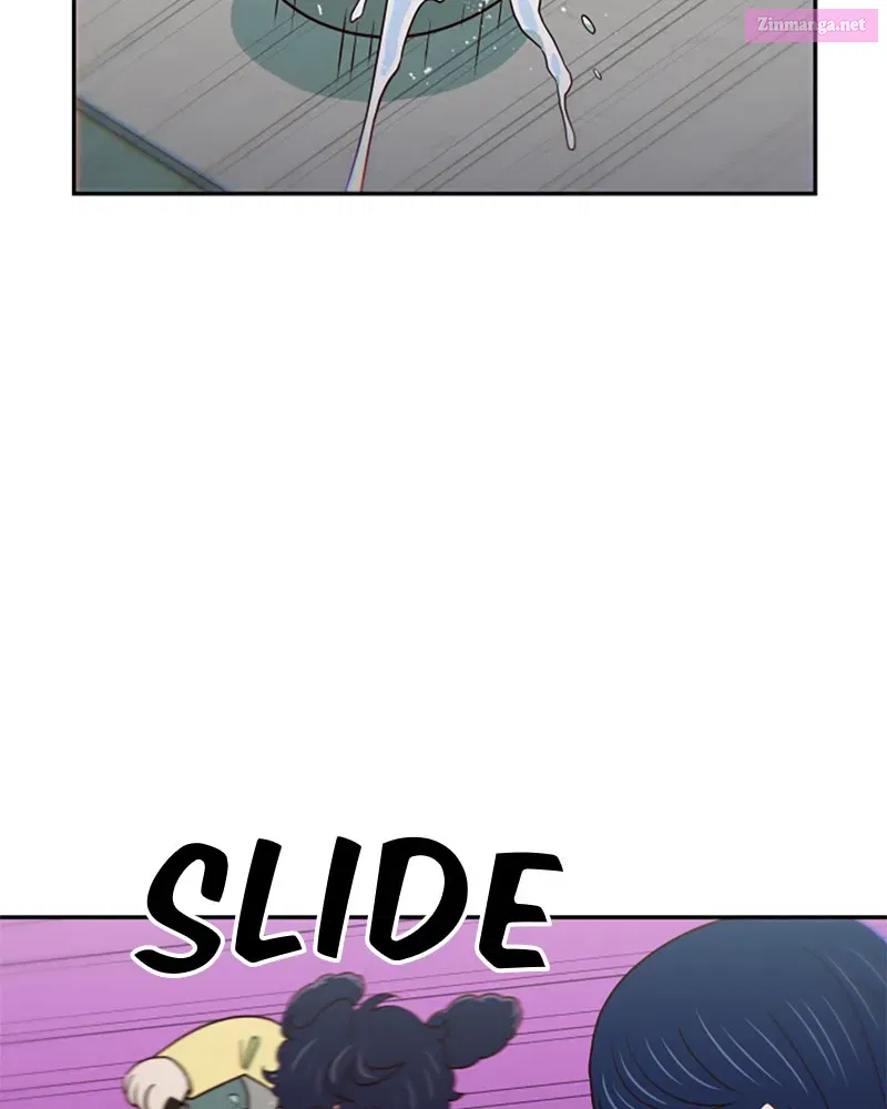 My Virtual Godis a Teenage Girl Zinmanga X Chapter 26 Page 34