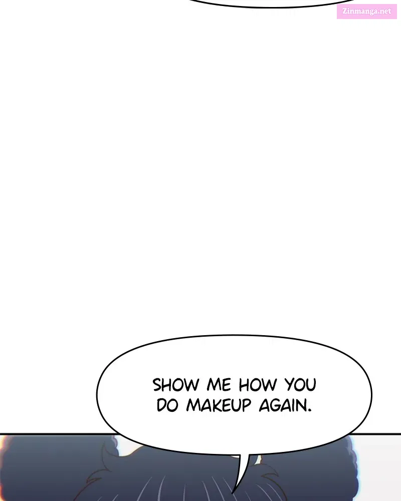My Virtual Godis a Teenage Girl Zinmanga X Chapter 26 Page 39