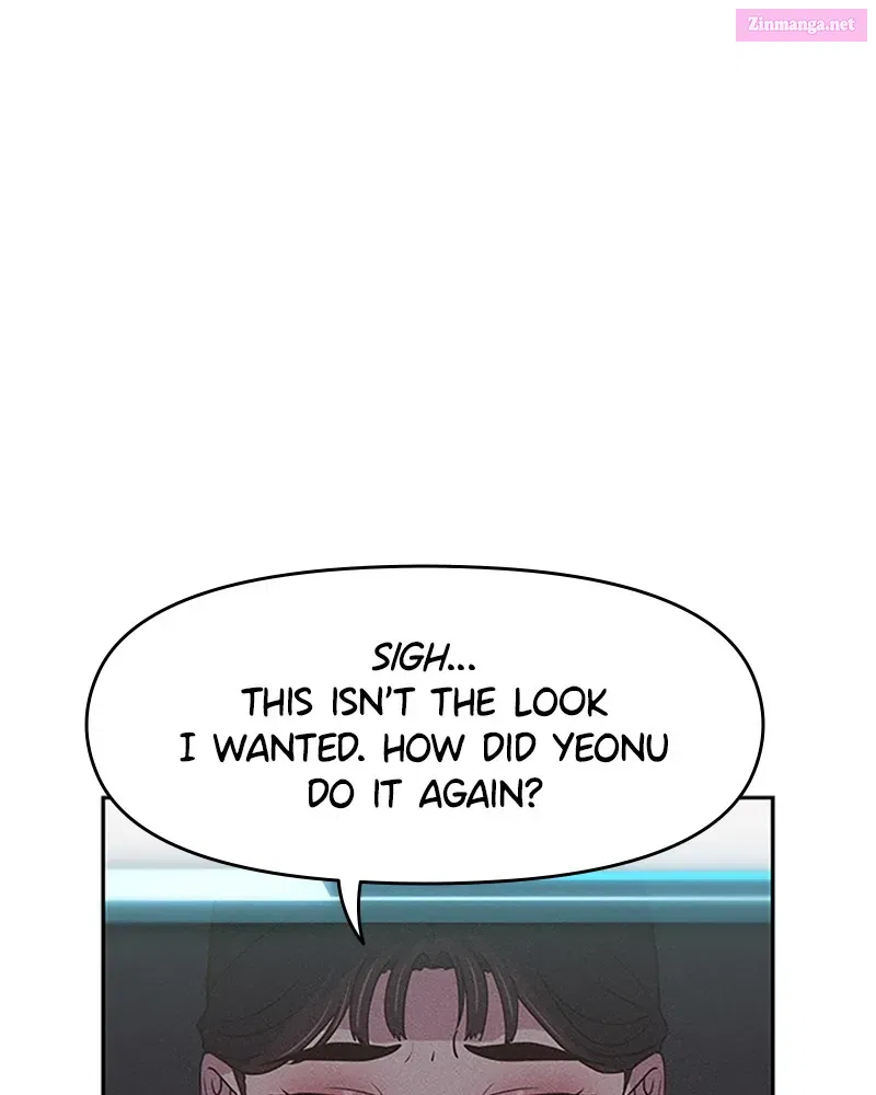 My Virtual Godis a Teenage Girl Zinmanga X Chapter 26 Page 53