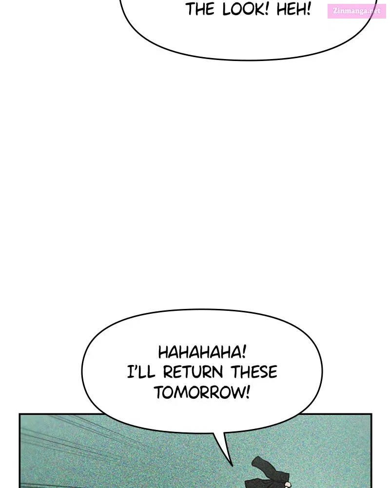 My Virtual Godis a Teenage Girl Zinmanga X Chapter 26 Page 71