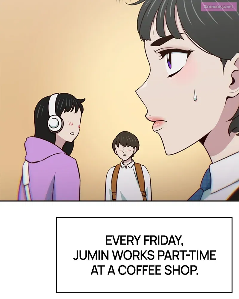 My Virtual Godis a Teenage Girl Zinmanga X Chapter 26 Page 74