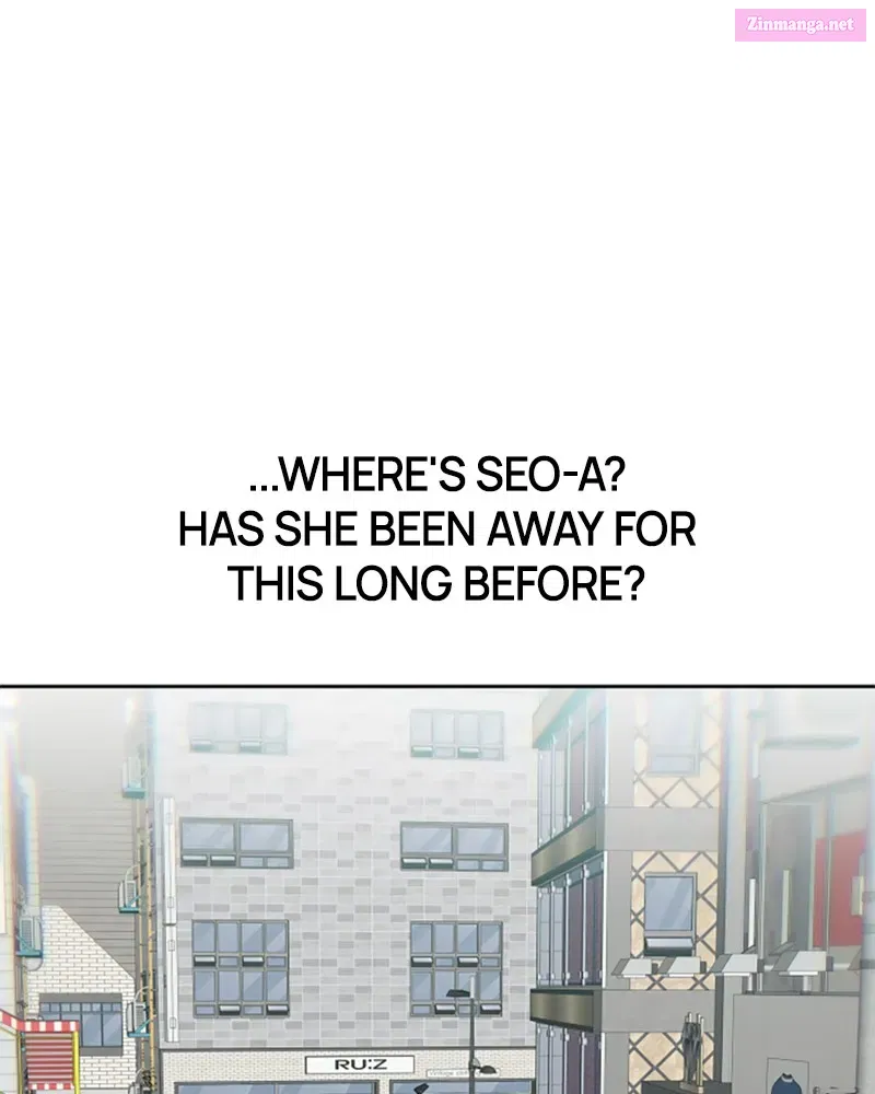 My Virtual Godis a Teenage Girl Zinmanga X Chapter 26 Page 77