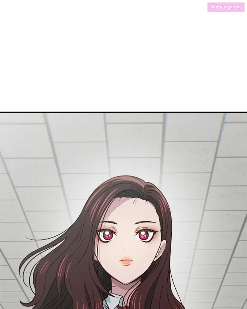 My Virtual Godis a Teenage Girl Zinmanga X Chapter 26 Page 86