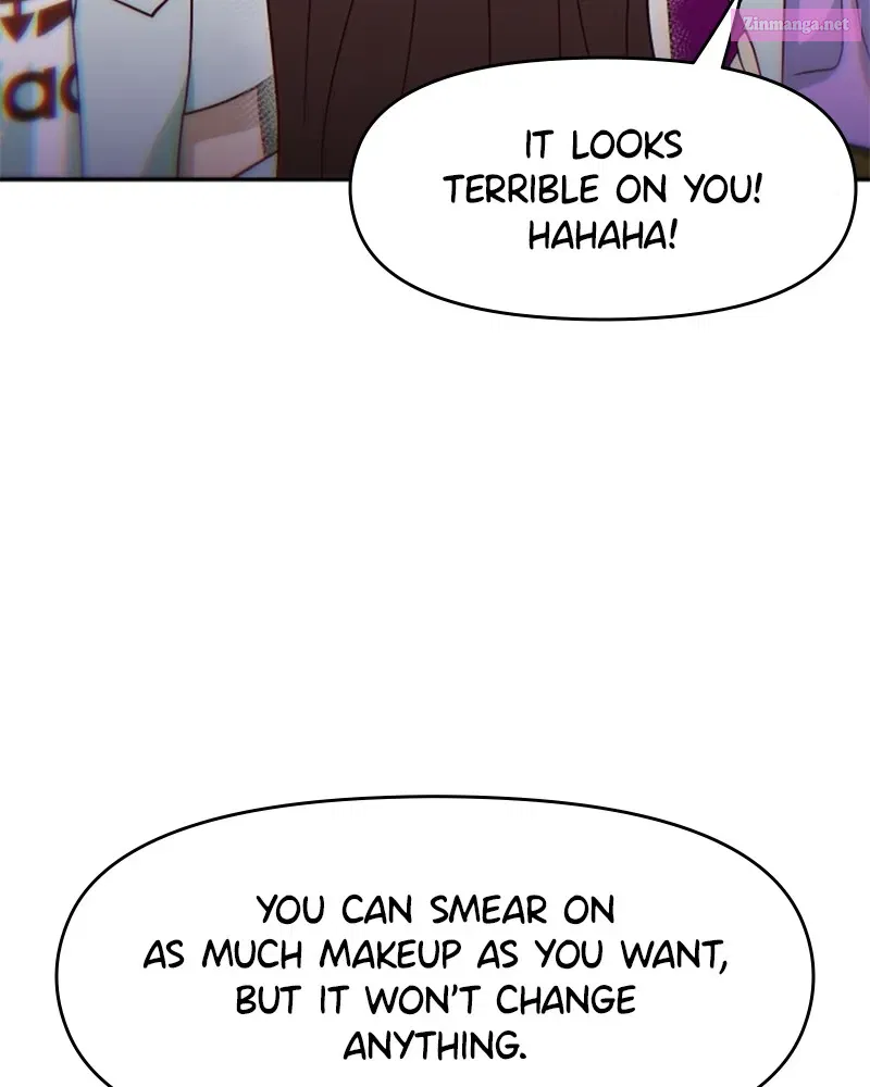 My Virtual Godis a Teenage Girl Zinmanga X Chapter 26 Page 105