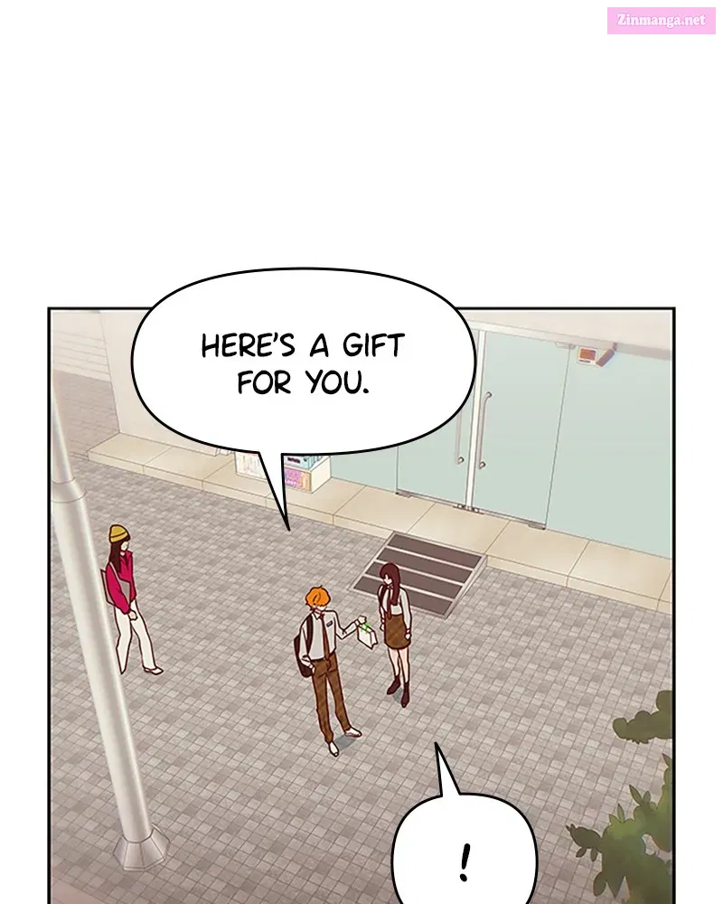 My Virtual Godis a Teenage Girl Zinmanga X Chapter 25 Page 10