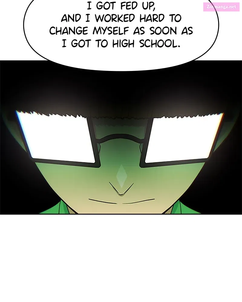 My Virtual Godis a Teenage Girl Zinmanga X Chapter 25 Page 27