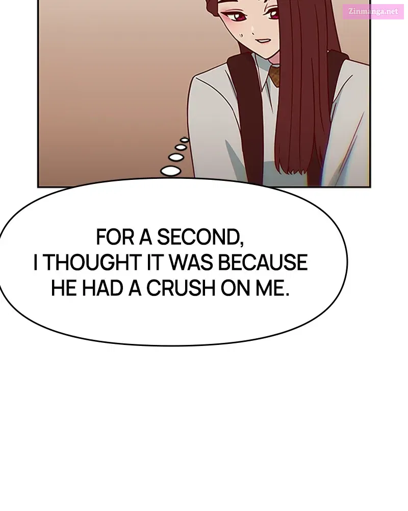 My Virtual Godis a Teenage Girl Zinmanga X Chapter 25 Page 35