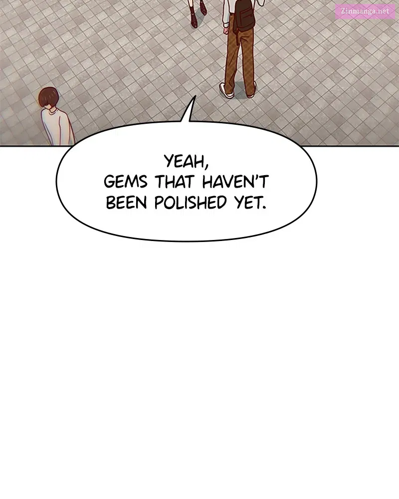 My Virtual Godis a Teenage Girl Zinmanga X Chapter 25 Page 38