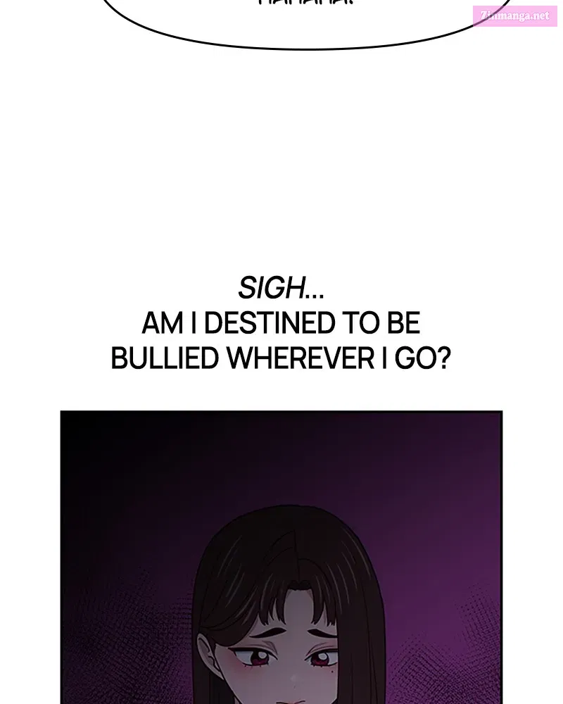 My Virtual Godis a Teenage Girl Zinmanga X Chapter 25 Page 63