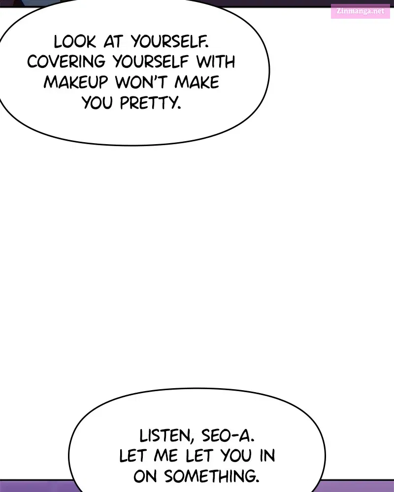 My Virtual Godis a Teenage Girl Zinmanga X Chapter 25 Page 71