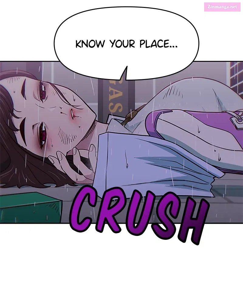 My Virtual Godis a Teenage Girl Zinmanga X Chapter 25 Page 106