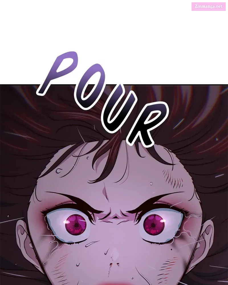 My Virtual Godis a Teenage Girl Zinmanga X Chapter 25 Page 115