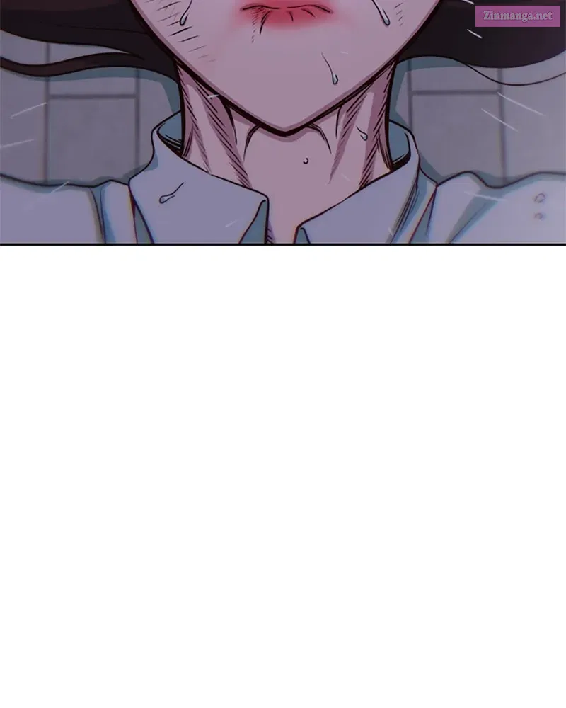 My Virtual Godis a Teenage Girl Zinmanga X Chapter 25 Page 116