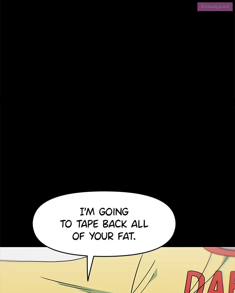 My Virtual Godis a Teenage Girl Zinmanga X Chapter 24 Page 9