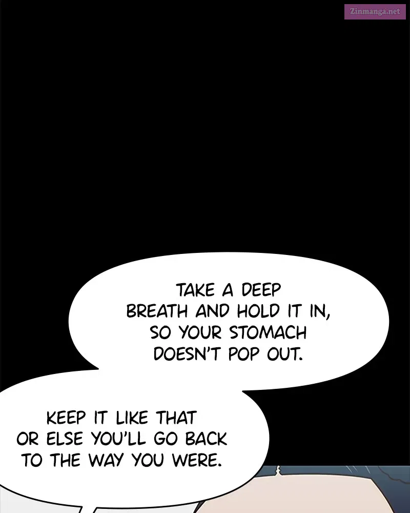 My Virtual Godis a Teenage Girl Zinmanga X Chapter 24 Page 11