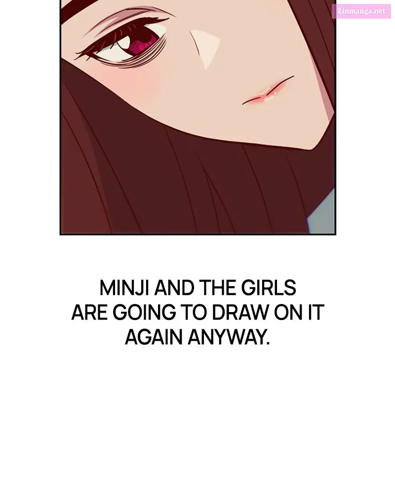 My Virtual Godis a Teenage Girl Zinmanga X Chapter 24 Page 29