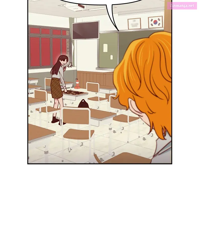 My Virtual Godis a Teenage Girl Zinmanga X Chapter 24 Page 35