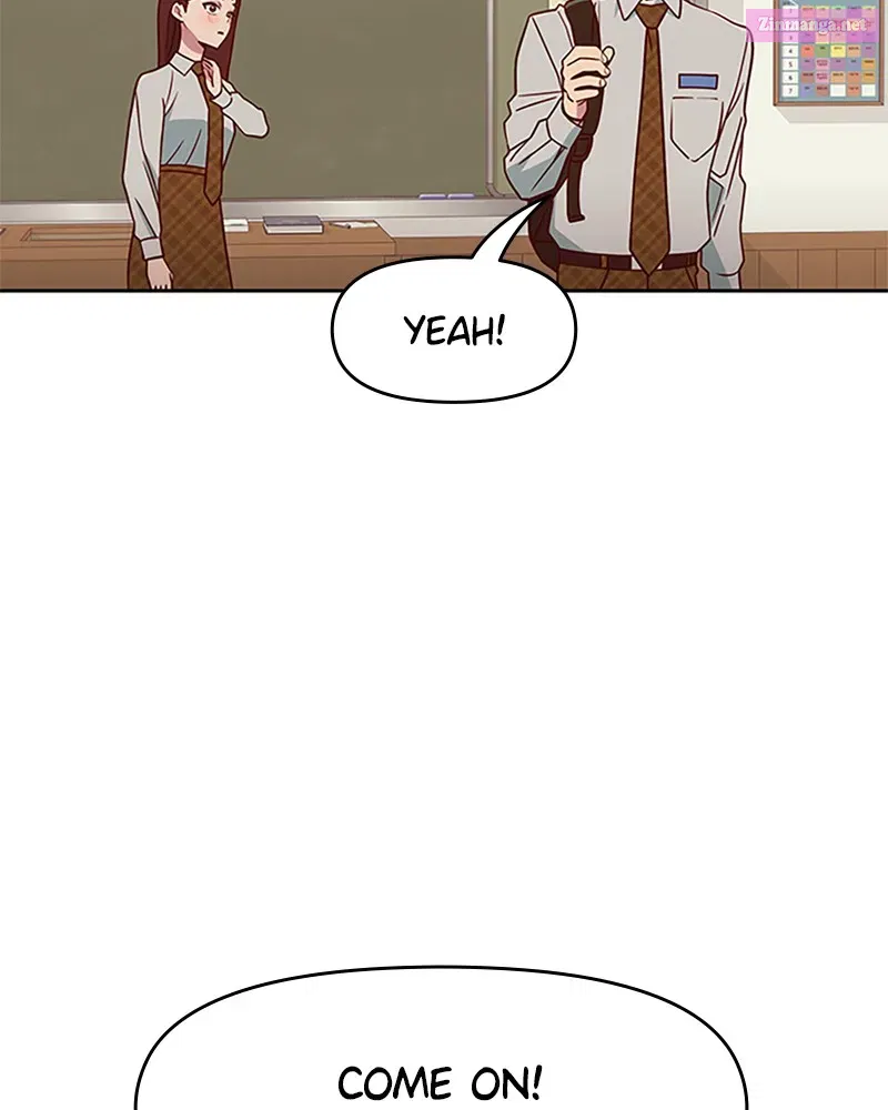 My Virtual Godis a Teenage Girl Zinmanga X Chapter 24 Page 61